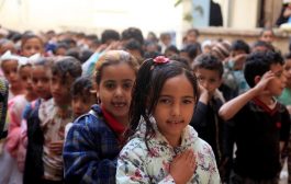 ملايين الأطفال باليمن محرومون من التعليم