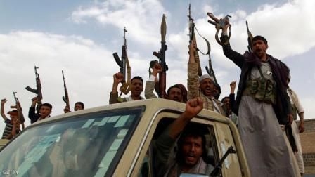 تصاعد خلافات الحوثيين واعتقال العشرات من قياداتها العسكرية ومشرفيها