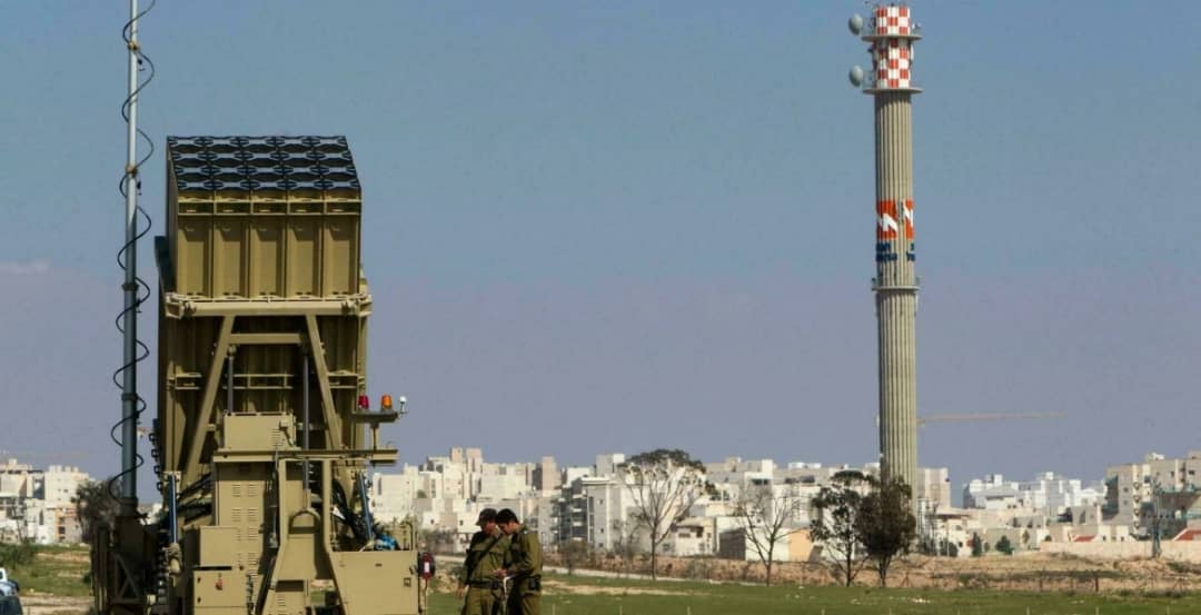 الجيش الإسرائيلي يعترف بفشله في استهداف منشأة نووية إيرانية: لن نتمكن من ضربها لهذا السبب