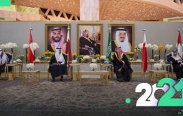 السعودية 2021.. المملكة تبتعد عن أمريكا وتلعب الأدوار بدلاً من أداء الوظائف