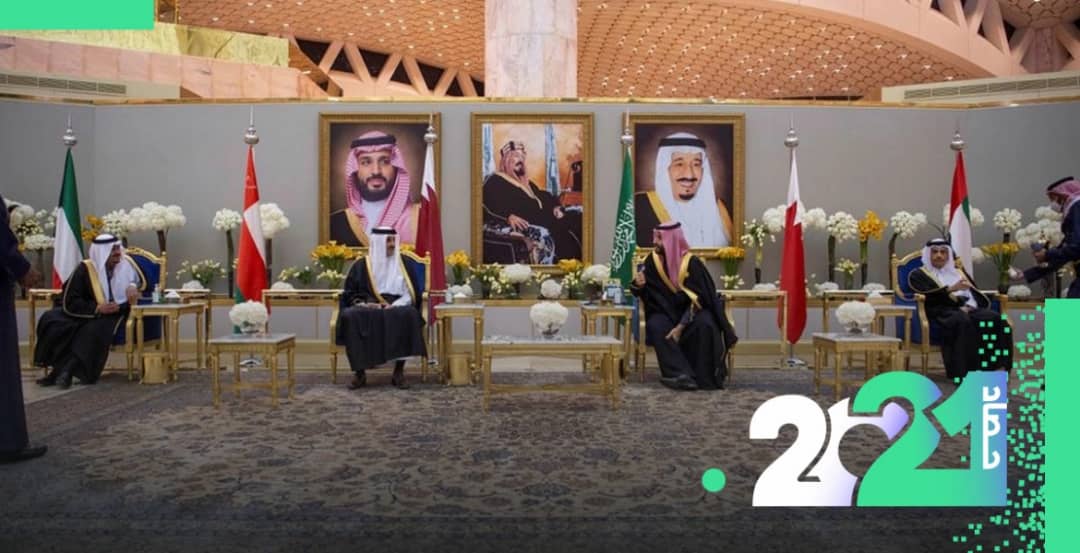 السعودية 2021.. المملكة تبتعد عن أمريكا وتلعب الأدوار بدلاً من أداء الوظائف