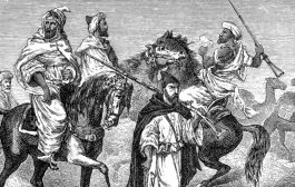 صراع الجبابرة .. الثورة الأمازيغية الكبرى التي هزمت الدولة الأموية مرتين