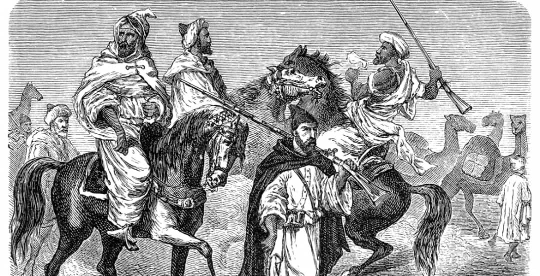 صراع الجبابرة .. الثورة الأمازيغية الكبرى التي هزمت الدولة الأموية مرتين