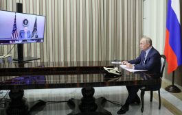 التوتر الروسي - الأميركي ينعكس تشدداً من موسكو في سوريا