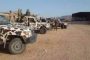 مقتل وإصابة 30 جنديا من الجيش بغارة جوية خاطئة في شبوة