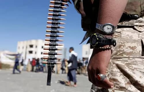 رئيس المكتب الأعلامي لالوية العمالقة : الحوثي سيدفع ثمن دخوله مديريات شبوة