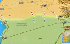 الأمم المتحدة: الاعمال القتالية في الحديدة تقطع طريقا رئيسا إلى عدن