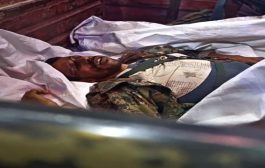 مقتل شاب وسرقة سيارته في محافظة لحج