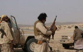 معارك عنيفة في الجوف .. وحقيقة سيطرة الحوثي على سوق اليتمة