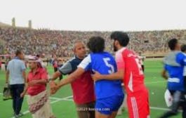 مدرب فريق فحمان : أرفض تدريب منتخب اليمن