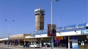 الأمم المتحدة توجه اتهام للحوثي بشأن مطار صنعاء