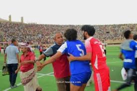 مدرب فريق فحمان : أرفض تدريب منتخب اليمن