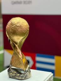 اللجنة المنظمة لبطولة كأس العرب تعلن إلغاء بطاقة المشجع