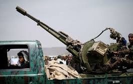 تجدد الاشتباكات في مأرب ومقتل وإصابة العشرات من مليشيا الحوثي