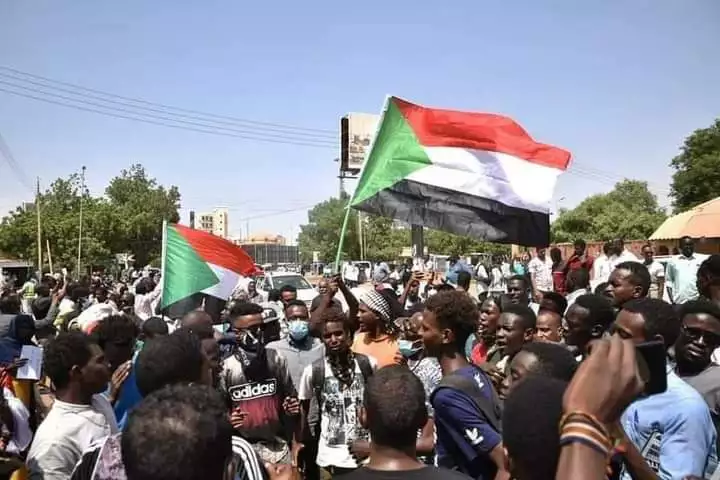 دعماً للمبادرة الأممية.. وفد أميركي رفيع في السودان