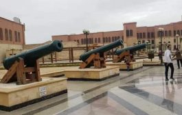 المتحف الحربي المصري.. ترميمات أبرزت أحداث تاريخ الجيش