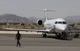 الأمم المتحدة تدعو الحكومة اليمنية إلى السماح بإدخال أجهزة اتصالات إلى مطار صنعاء