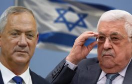 لماذا زار عباس منزل وزير الدفاع الإسرائيلي ولم يلتقِ رئيس الوزراء؟