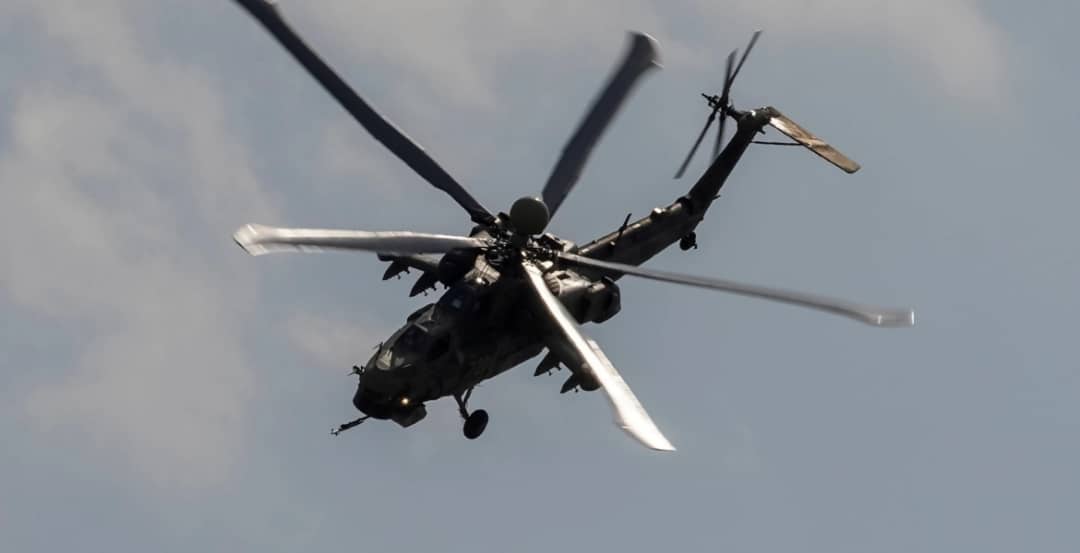 “رد نادر” بمضادات للطائرات.. المقاومة بغزة استخدمت صواريخ لضرب مروحيات إسرائيلية