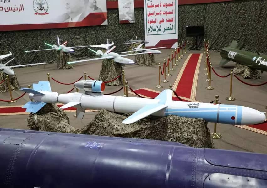 صحيفة دولية: معارك بيحان كشفت وهم التفوق الحوثي