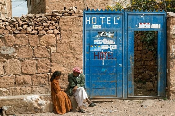 لماذا بات اليمن مكانا خطرا على الصحفيين