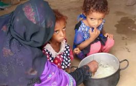 كشفت عن إحصائية جديدة .. الأمم المتحدة تواصل تغريداتها حول مجاعة اليمن