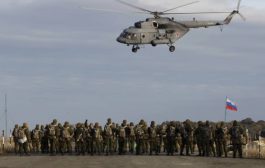 بعد مناشدة رئيسها.. تحالف تقوده روسيا يتدخل عسكرياً في كازاخستان