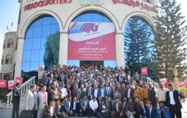 فشل الشرعية يهدي الحوثي خدمات الجيل الرابع 4G