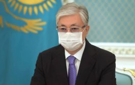 بعد ساعات من إرسال روسيا قواتها.. رئيس كازاخستان يعلن استعادة النظام