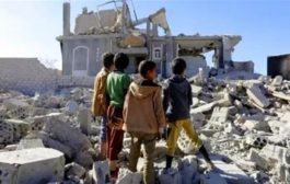 الأمم المتحدة .. حرب اليمن تتسبب بوفاة 377 ألف شخص معظمهم من الأطفال