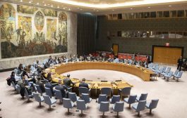 مجلس الأمن  جلسة جديدة بشأن اليمن