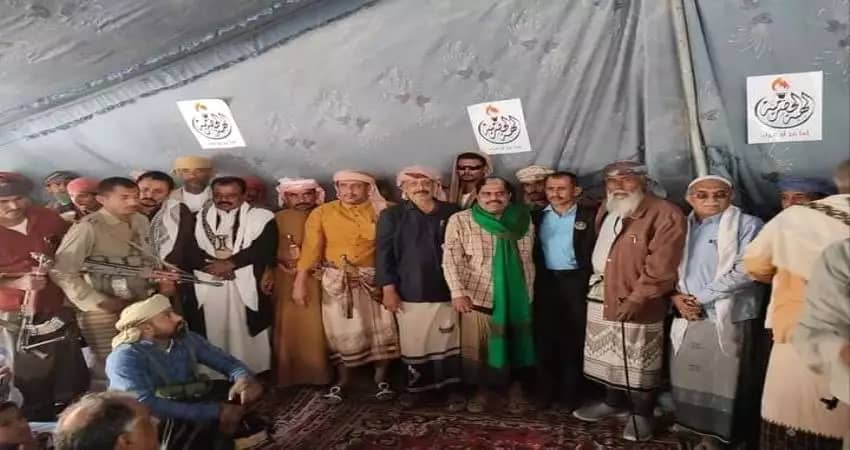 تعرف على أول خطوة تصعيدية ضد قوات الإخوان في وادي حضرموت 