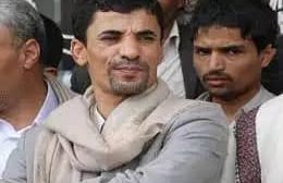 الحوثيون يختطفون شابين بتهمة إغتيال أبو علي الحاكم