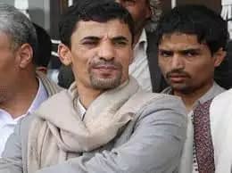 الحوثيون يختطفون شابين بتهمة إغتيال أبو علي الحاكم