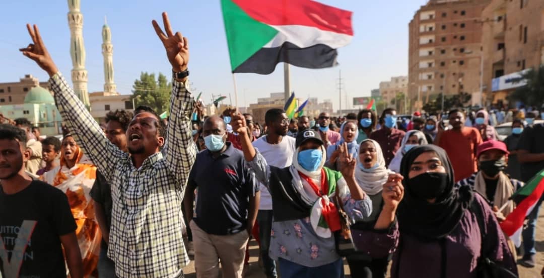 تجمّع المهنيين السودانيين يرفض المبادرة الأممية لحل الأزمة