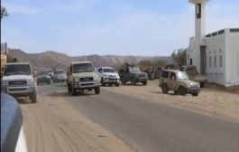 إعلامي سعودي : انتصارات العمالقة تؤكد تخاذل القوى اليمنية المحلية 