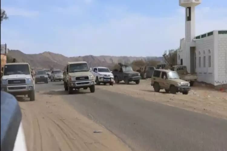 إعلامي سعودي : انتصارات العمالقة تؤكد تخاذل القوى اليمنية المحلية 