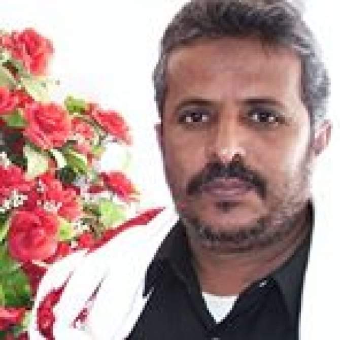 تعيين  “محمد احمد شيخ الفاطمي” مديراً عاماً لمديرية بيحان