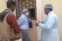 أمين محلي الشيخ عثمان يدشن مشروع إعادة تأهيل شبكة الصرف الصحي لشارع السيلة