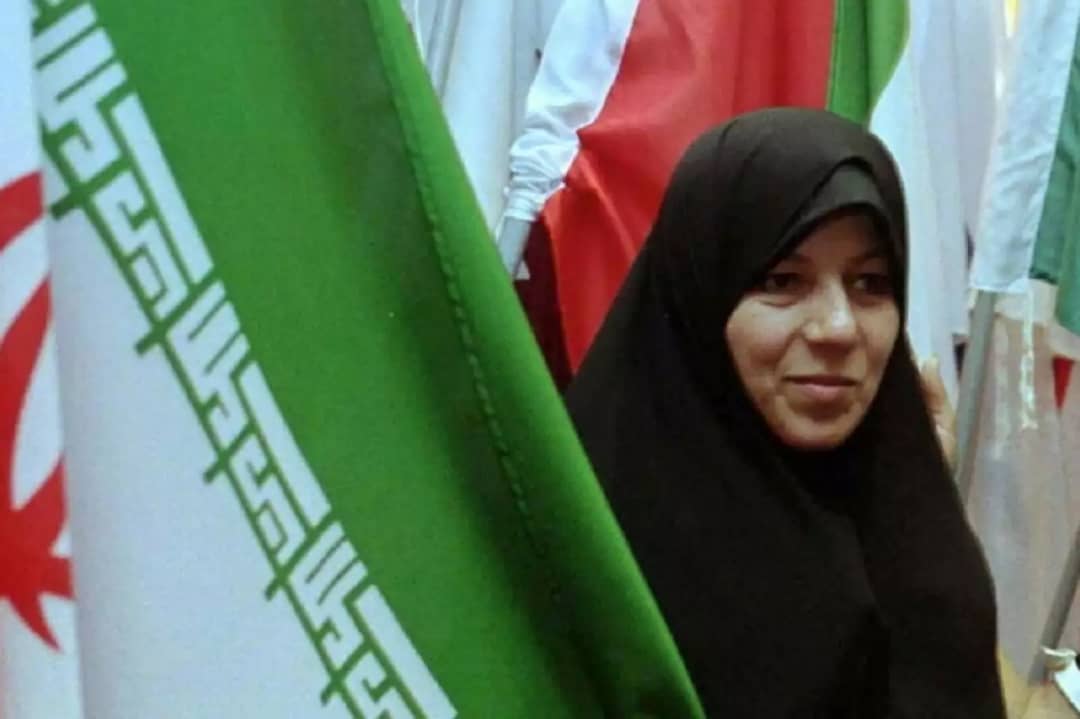 أبنة رئيس إيراني تفضح :طهران متورطة في قتل اليمنيين عبر دعم الحوثي