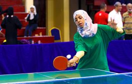 عدن تعود للزمن الجميل : افتتاح البطولة المفتوحة للفتيات والسيدات لتنس الطاولة