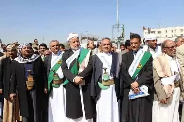 الحوثي يتخذ إجراءات ضد قضاة غير موالين له في صنعاء
