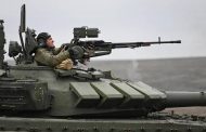 طبول الحرب تدوي”.. روسيا تعلن وصول محادثات أوكرانيا لطريق مسدود، وتجهِّز خياراتها العسكرية، وواشنطن تعلق
