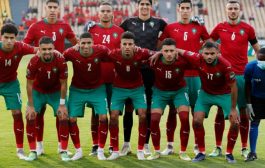 حارس المنتخب المغربي يرفض الحديث بلغة أجنبية في كأس إفريقيا (فيديو)