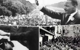 حقائق عن مارتن لوثر كينج فى ذكرى ميلاده