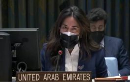 الإمارات ترحب بإدانة مجلس الأمن اختطاف الحوثي لـ