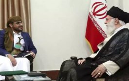 إيران تنصب قياديين من الحرس الثوري لقيادة الحوثيين خلفاً لـ إيرلو