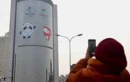 تطبيق صيني لكورونا “يهدد” وفود الأولمبياد الشتوية في بكين