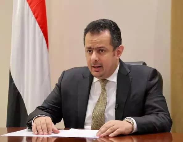 رئيس الوزراء : لا توجد ثقة في العملة الوطنية، وهناك اشتراطات للحصول على وديعة مالية