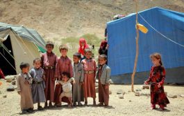 الأمم المتحدة: ارتفاع عدد النازحين في اليمن إلى 4.2 ملايين